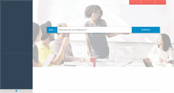 Desktop Screenshot of cnyworks.com